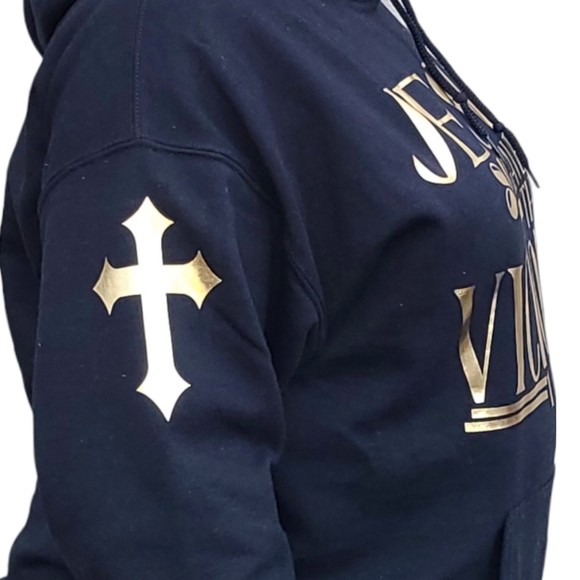 Hoodie - Picture 3 of 3